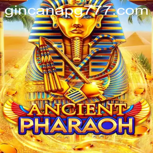 AncientPharaoh: Desvendando os Mistérios da GINCANA PG