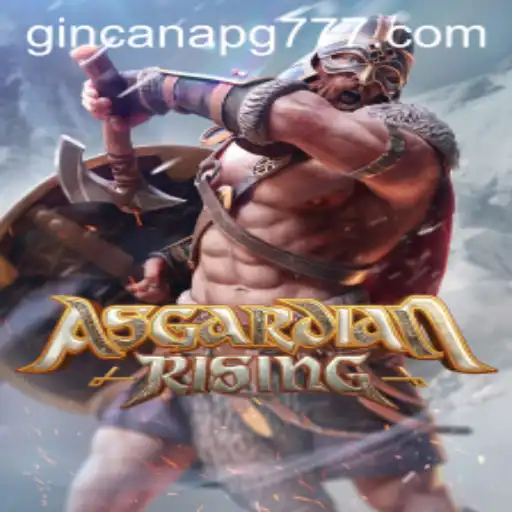 AsgardianRising: Desvendando a Gincana PG