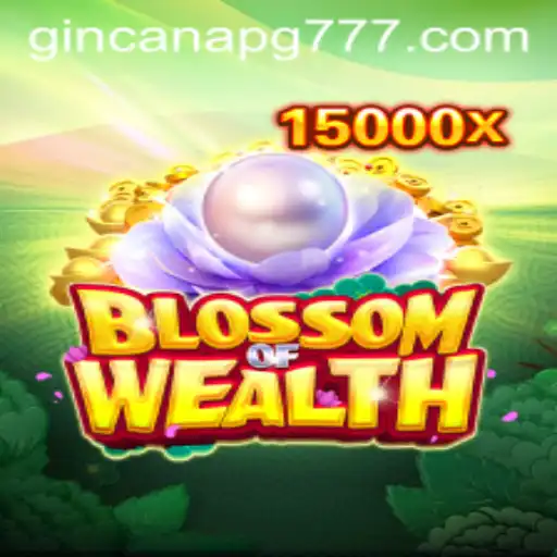 BlossomofWealth: Um Novo Mundo de Aventuras e Descobertas