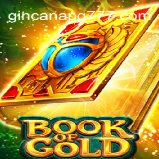 Explorando o Fascinante Mundo do Jogo BookofGold na Gincana PG