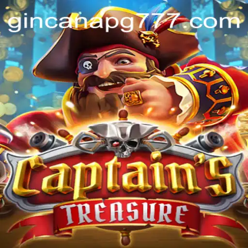 Descubra o Mundo de CaptainssTreasure: Aventura e Estratégia nas Suas Mãos