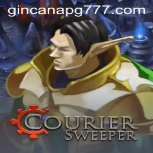 CourierSweeper: A Nova Sensação das Gincanas Virtuais