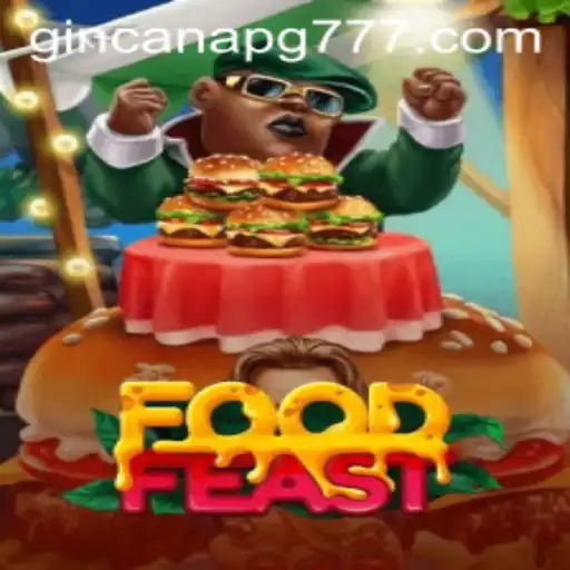 FoodFeast: Uma Gincana de Experiências Gastronômicas