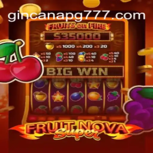 Descubra o Empolgante Mundo de FruitNovaSuper