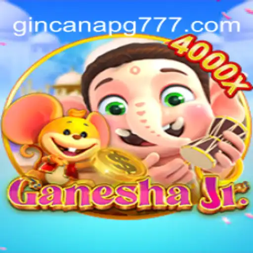 Descubra o Universo de GaneshaJr: Um Jogo Envolvente da GINCANA PG