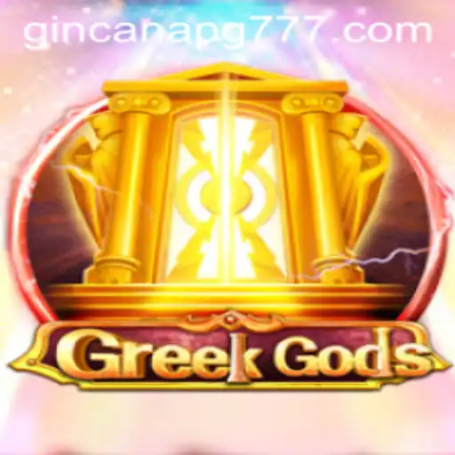 Descubra o Fascinante Mundo do Jogo GreekGods: Uma Nova Era de Aventura e Descoberta