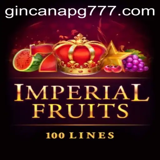 Descubra ImperialFruits100: A Revolução das Gincanas nos Jogos Digitais