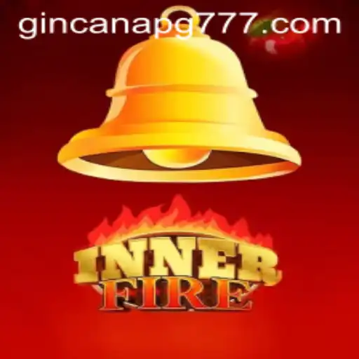 InnerFire: Um Novo Jogo Baseado na GINCANA PG