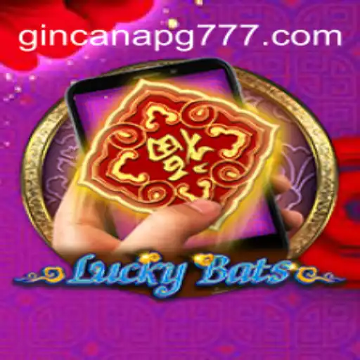 Explorando LuckyBatsM: A GINCANA PG que Revoluciona o Mundo dos Jogos
