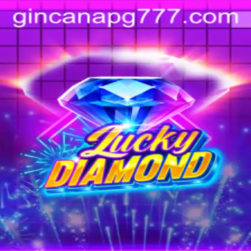 Explorando o Mundo do LuckyDiamond: A Gincana PG que Revolucionou os Jogos de Hoje
