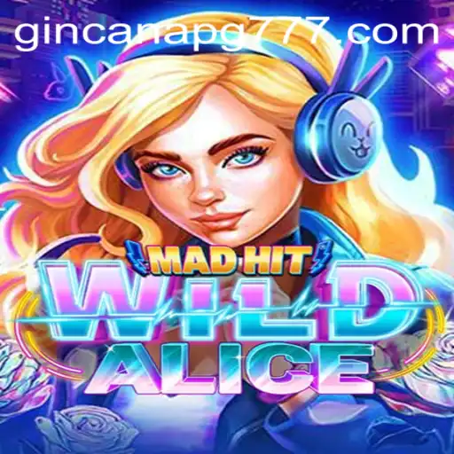 Desvendando 'MadHitWildAlice': A Empolgante Gincana PG