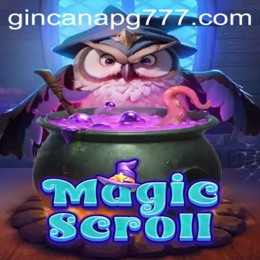 Discovering MagicScroll: The Game Revolutionizing GINCANA PG Events