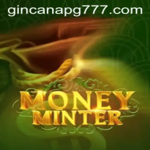Descubra o Universo de MoneyMinter: A Gincana PG Moderna
