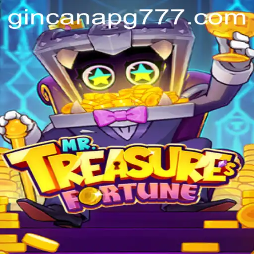 Desvendando o Mundo de MrTreasuresFortune e a Famosa GINCANA PG