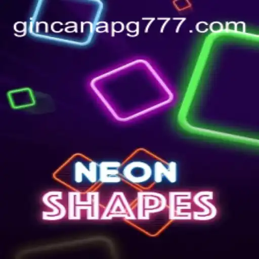 NeonShapes: A Revolucionária Gincana PG para os Aficionados por Jogos