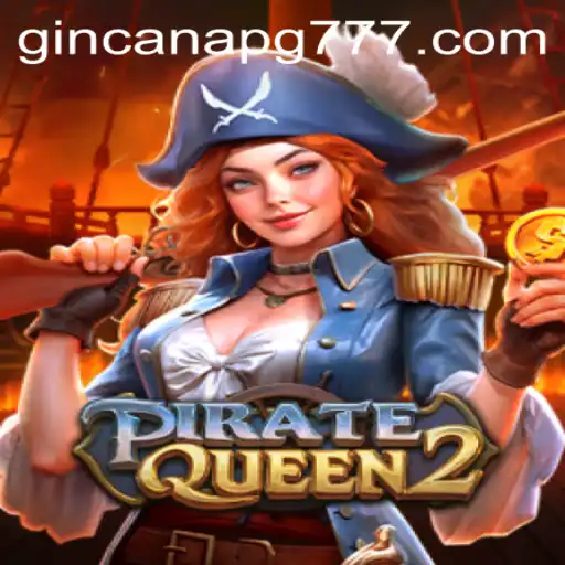 PirateQueen2: Aventura em Alto Mar e Desafios na GINCANA PG