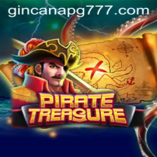 Descubra PirateTreasure: O Jogo de Aventura e Estratégia da GINCANA PG