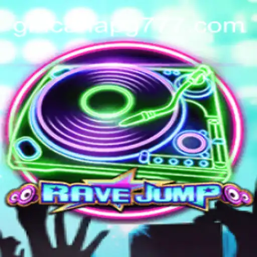 RaveJump: O Novo Fenômeno da Gincana PG