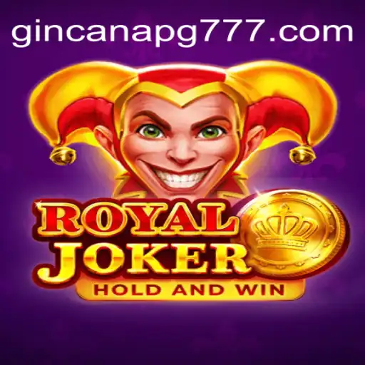 Descubra o Fascinante Mundo de Royaljoker na Gincana PG