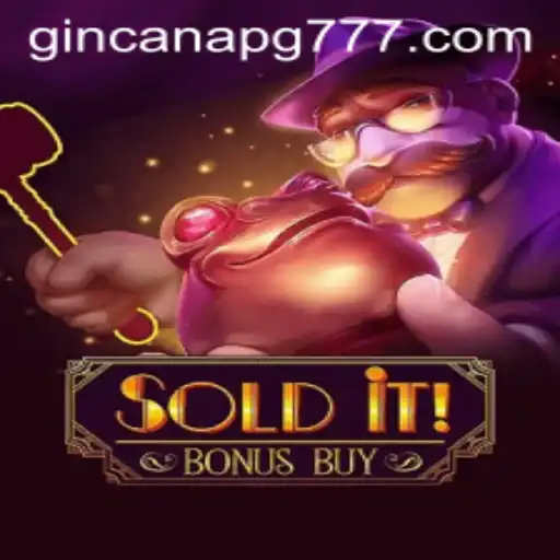 Explorando o Jogo SolditBonusBuy na GINCANA PG