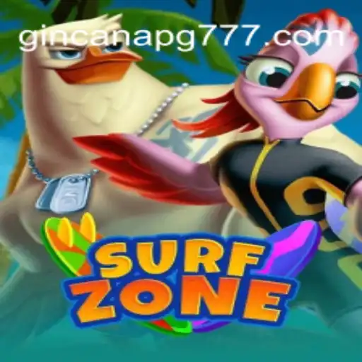Explore a Aventura do SurfZone na GINCANA PG