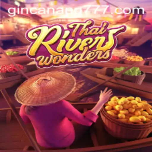 ThaiRiverWonders: Desvendando os Mistérios da Aventura com a GINCANA PG