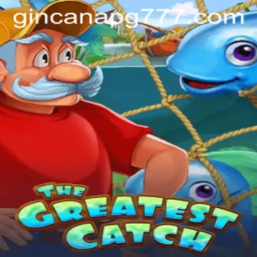 Explorando 'TheGreatestCatch': A Nova Sensação em Jogos de Aventura