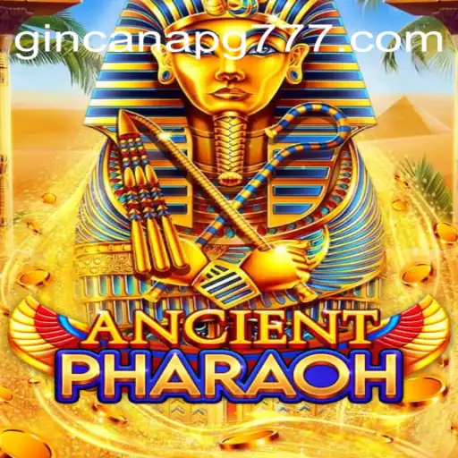 AncientPharaoh: Desvendando os Mistérios da GINCANA PG