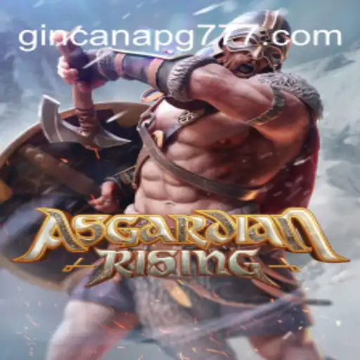 AsgardianRising: Desvendando a Gincana PG