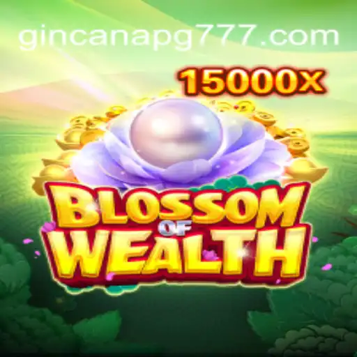 BlossomofWealth: Um Novo Mundo de Aventuras e Descobertas