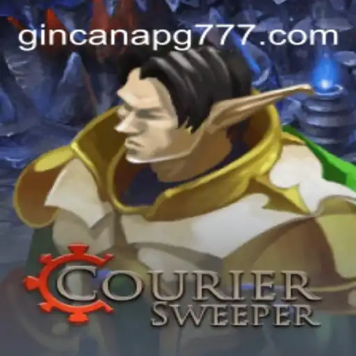 CourierSweeper: A Nova Sensação das Gincanas Virtuais