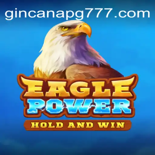 EaglePower: O Jogo de Aventura e Estratégia em Alta na GINCANA PG
