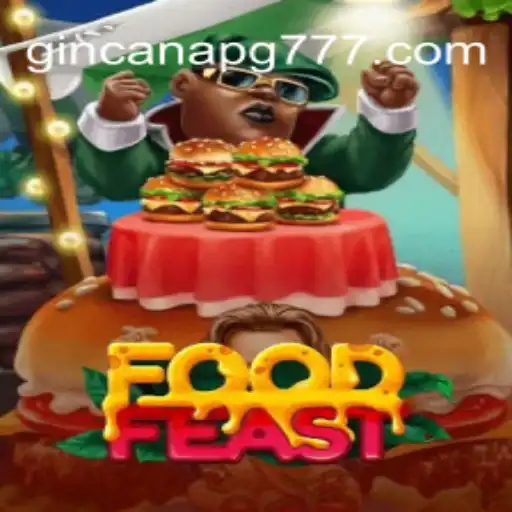 FoodFeast: Uma Gincana de Experiências Gastronômicas