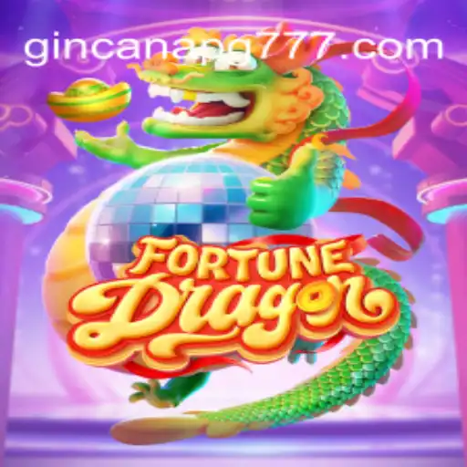 FortuneDragon: A Nova Gincana PG Revoluciona o Mundo dos Jogos Online