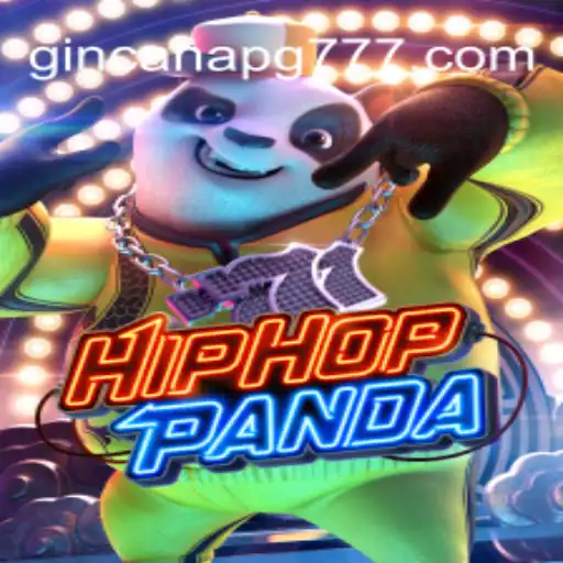Explorando o Mundo de HipHopPanda e a Emocionante Gincana PG