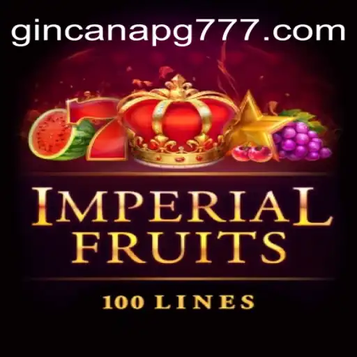 Descubra ImperialFruits100: A Revolução das Gincanas nos Jogos Digitais