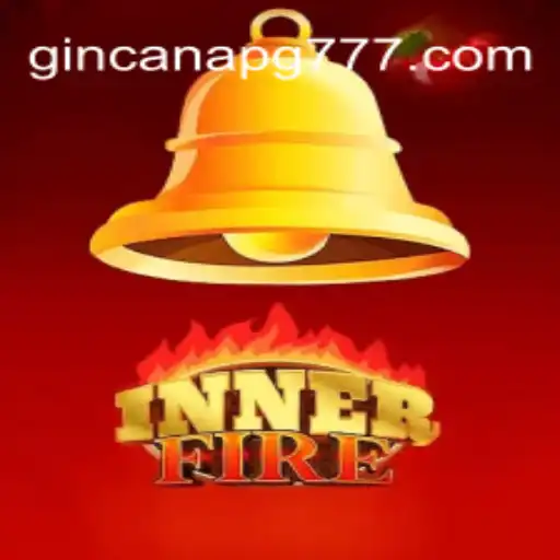 InnerFire: Um Novo Jogo Baseado na GINCANA PG