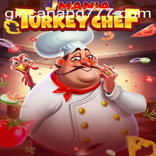 Descubra a Emoção do Jogo 'JManiaTurkeyChef'