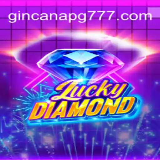 Explorando o Mundo do LuckyDiamond: A Gincana PG que Revolucionou os Jogos de Hoje