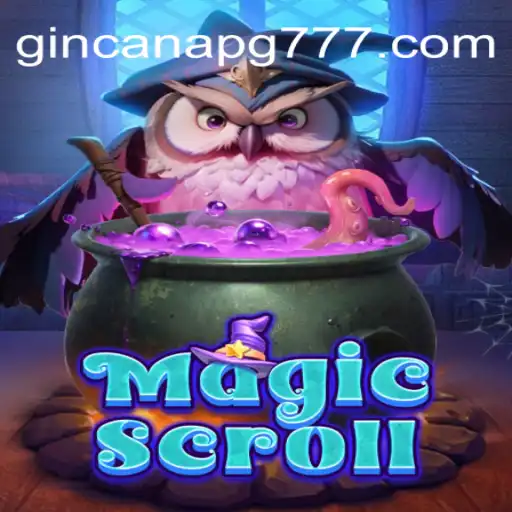 Discovering MagicScroll: The Game Revolutionizing GINCANA PG Events
