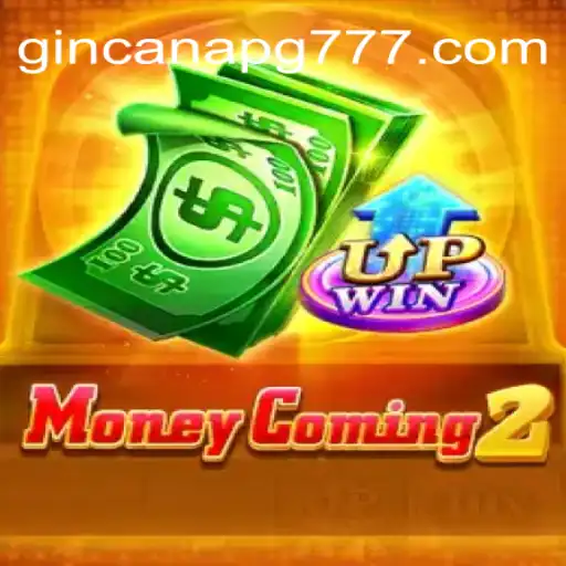 MoneyComing2: A Nova Gincana que Está Conquistando o Mundo dos Games