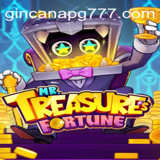 Desvendando o Mundo de MrTreasuresFortune e a Famosa GINCANA PG