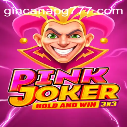 Descubra o Empolgante Mundo do Jogo Pinkjoker: A Gincana PG