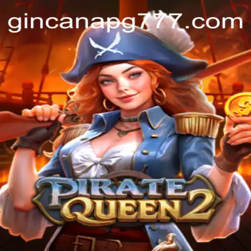 PirateQueen2: Aventura em Alto Mar e Desafios na GINCANA PG