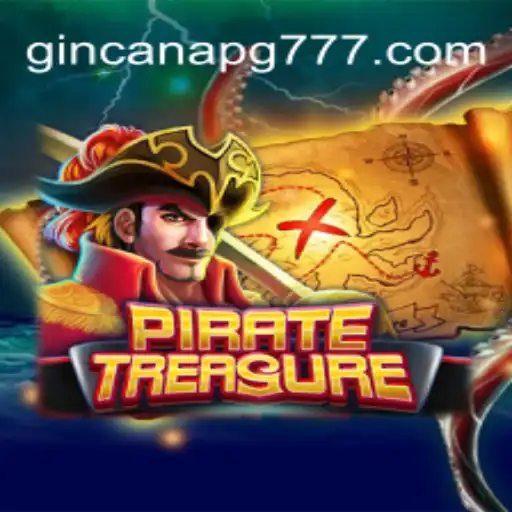 Descubra PirateTreasure: O Jogo de Aventura e Estratégia da GINCANA PG