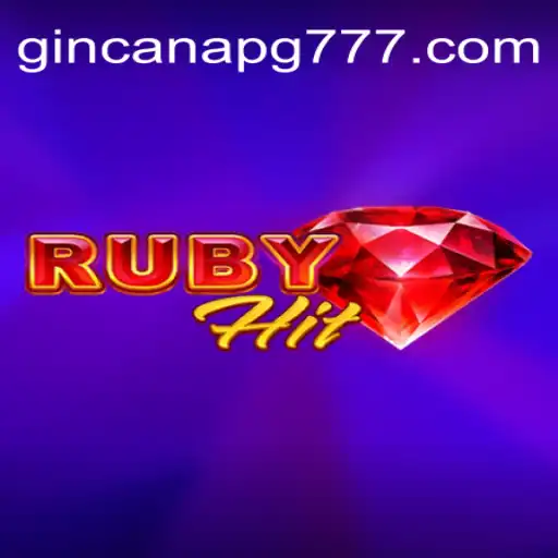 Descubra RubyHit: Um Novo Fenômeno no Mundo dos Jogos Durante a Gincana PG