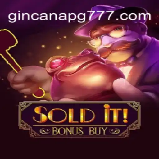 Explorando o Jogo SolditBonusBuy na GINCANA PG