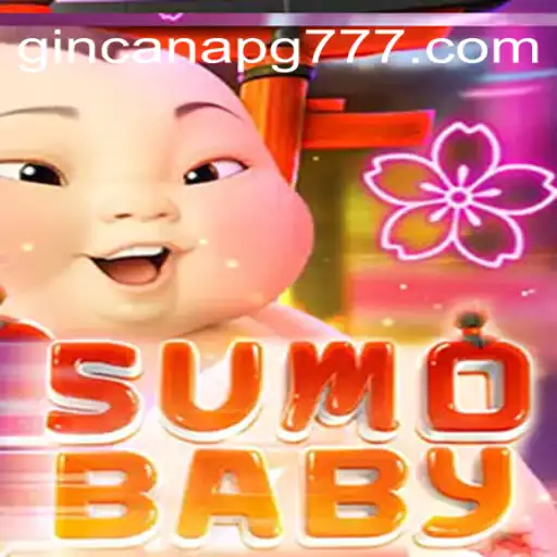 Descubra SumoBaby: Um Jogo de Energia e Estratégia