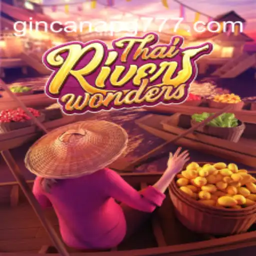 ThaiRiverWonders: Desvendando os Mistérios da Aventura com a GINCANA PG