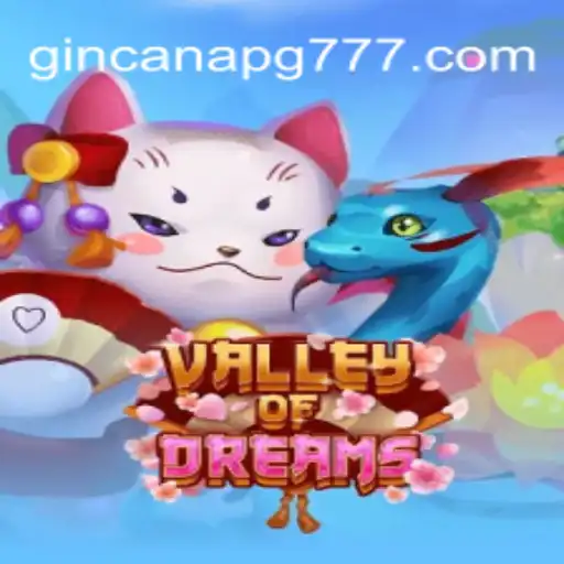 Explorando o Enigmático Mundo de ValleyofDreams: Gincana PG Desafiadora